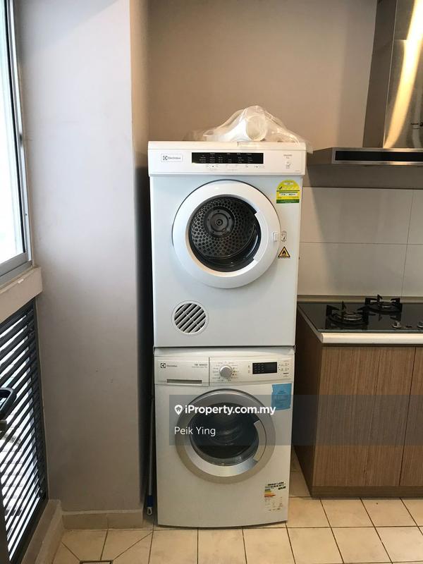 Condominium for Rent in A'Marine Condominium by Peik Ying - iProperty.com.my