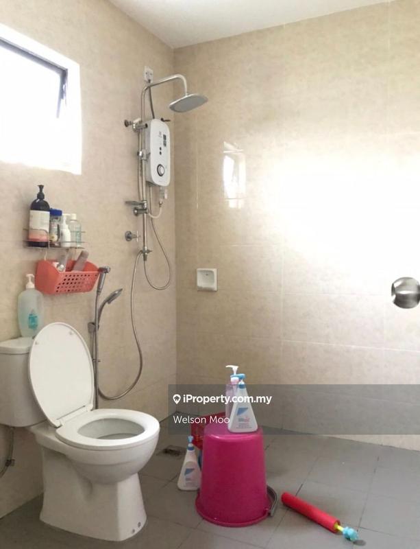 3-storey Terraced House for Sale in Taman Setapak Indah Jaya, Setapak by Welson Moo - iProperty.com.my