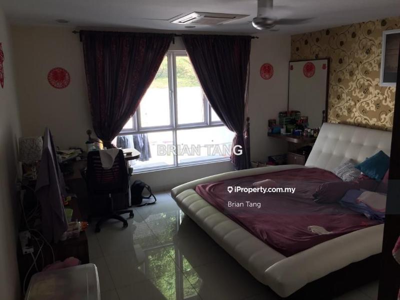 Bungalow House untuk Dijual di Sierramas, Sungai Buloh oleh Brian Tang - iProperty.com.my