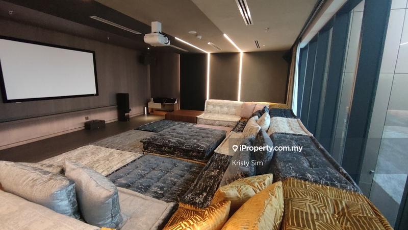 Residensi Servis untuk Dijual di TRX Residences oleh Kristy Sim - iProperty.com.my