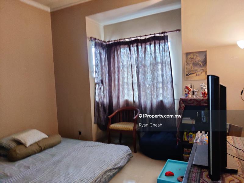 2.5-storey Terraced House for Sale in Bandar Sri Damansara, Selangor by Ryan Cheah - iProperty.com.my