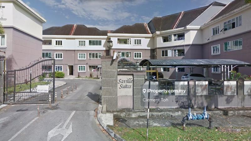 For Rent - Saville Suites