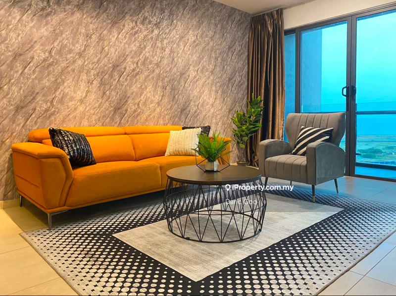 For Sale - Atlantis Residences (Pangsapuri Atlantis Kota Syahbandar)