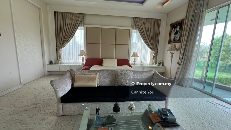 Bungalow House untuk Dijual di Mines Resort City, Seri Kembangan oleh Cannice You - iProperty.com.my