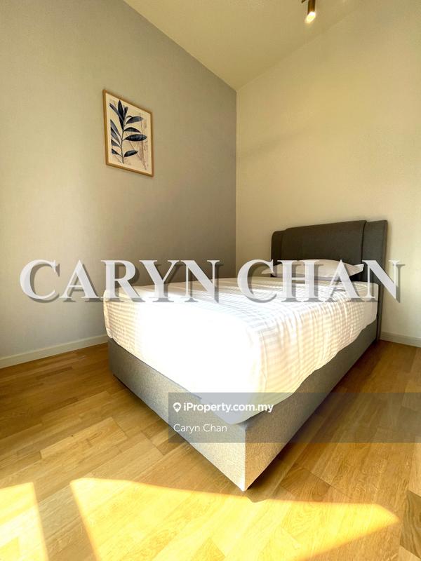 Residensi Servis untuk Disewa di Residensi Solaris Parq oleh Caryn Chan - iProperty.com.my