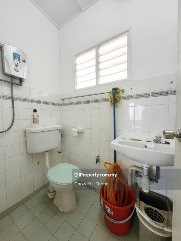 Pangsapuri untuk Dijual di Akasia Apartment oleh Chow Kok Toong - iProperty.com.my