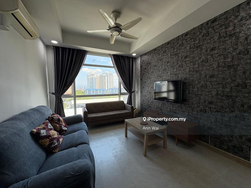Apartment for Sale in Central Residence @ Sungai Besi by Ann Wai - iProperty.com.my