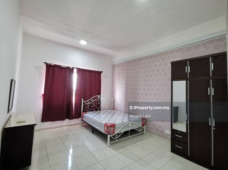 Kediaman Servis untuk Dijual di I Residence oleh Angela Lam - iProperty.com.my