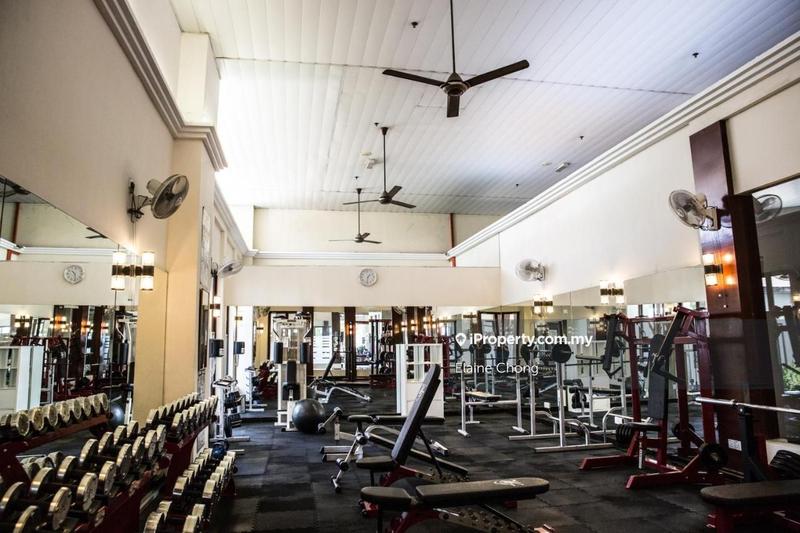 For Sale - Windsor Tower