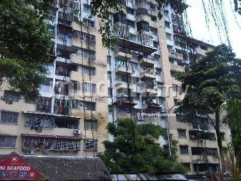Apartment for Sale in Miharja (LRT Maluri) by William Ng - iProperty.com.my