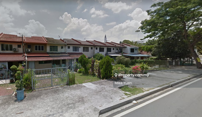 2-storey Terraced House for Sale in Bandar Seri Coalfields, Ijok by Mike Yuen - Exterior - iProperty.com.my