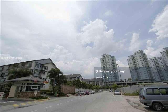 Condominium for Rent in Desa Impiana by Kuro Chan - iProperty.com.my