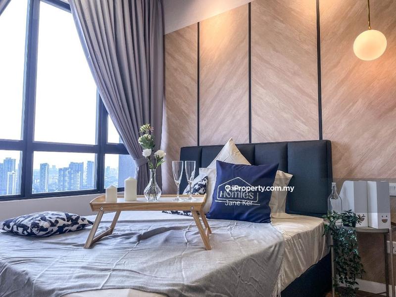 For Rent - Millerz Square