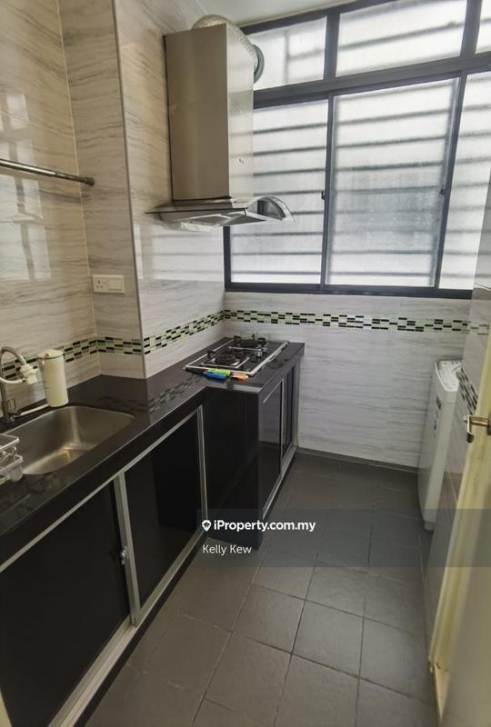 Kondominium untuk Disewa di Cristal Serin Residence oleh Kelly Kew - iProperty.com.my