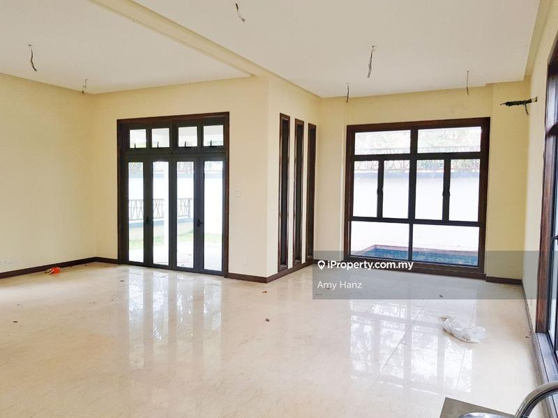 Banglo untuk Dijual di Putrajaya, Putrajaya oleh Amy Hanz - iProperty.com.my