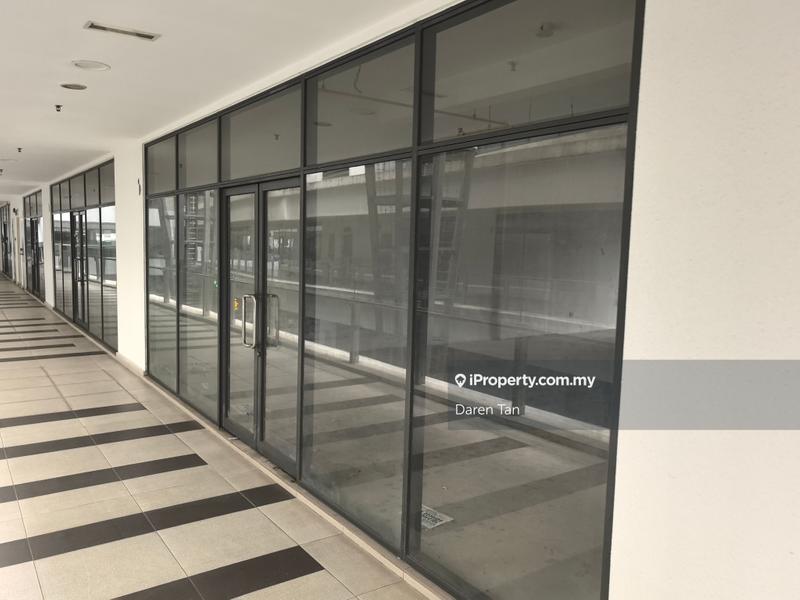 For Rent - one south mall