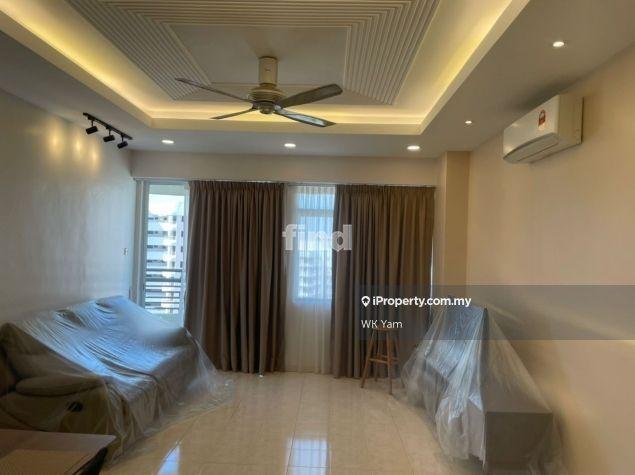 Kondominium untuk Dijual di Coastal Tower oleh WK Yam - iProperty.com.my