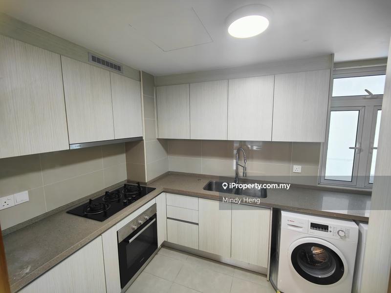 Kondominium untuk Dijual di Paradiso Nuova (Merak Kayangan) oleh Mindy Heng - iProperty.com.my