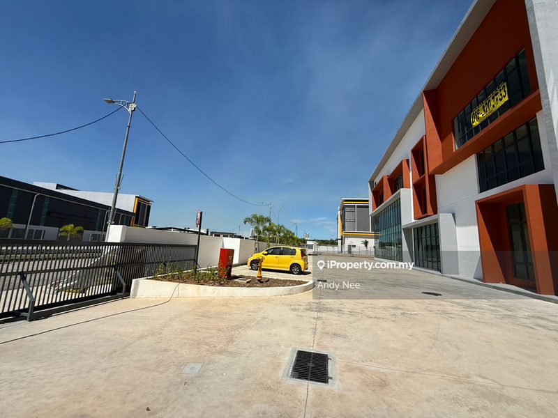 Kilang Terpisah untuk Disewa di Bandar Serenia, Dengkil oleh Andy Nee - iProperty.com.my