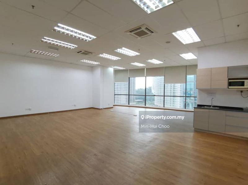 For Rent - Vertical Business Suite, The Vertical, Bangsar South