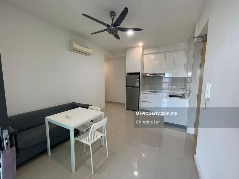 Service Residence for Sale in Setia SKY Residences by Christine Ler - iProperty.com.my