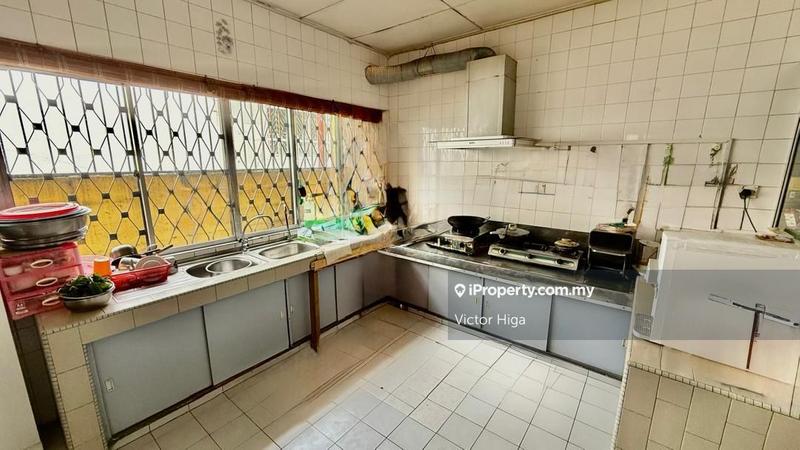 Rumah Berangkai 2 Tingkat untuk Dijual di Taman Megah, Petaling Jaya oleh Victor Higa - iProperty.com.my