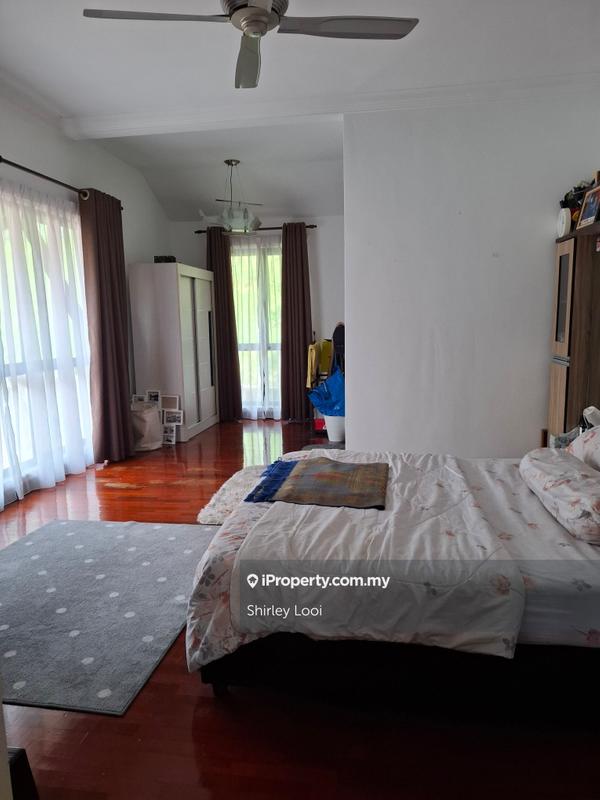 Rumah Berangkai 2 Tingkat untuk Dijual di Bukit Jelutong, Shah Alam oleh Shirley Looi - iProperty.com.my