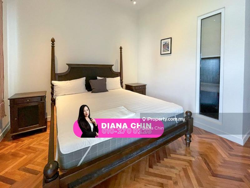 For Rent - Andaman @ Quayside