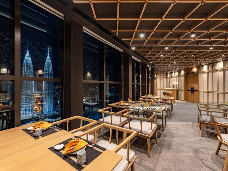 Service Residence for Sale in Royal Lexis by Andy Tan - iProperty.com.my