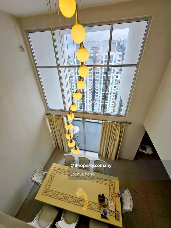 Kondominium untuk Dijual di Zen Residence @ Asplenium Condominium oleh Joshua Fong - iProperty.com.my