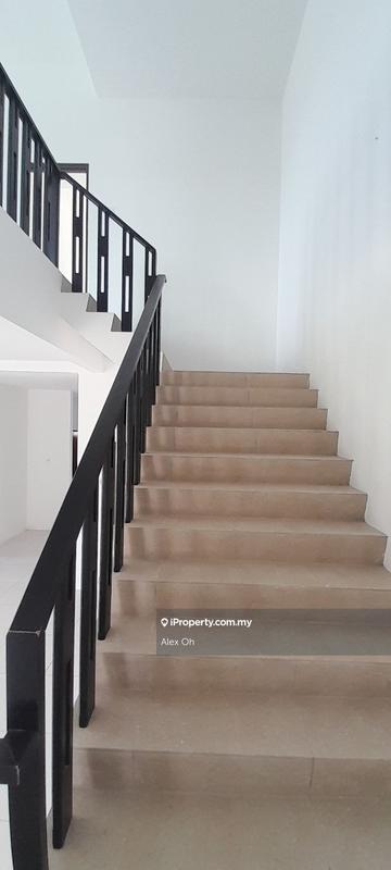 Rumah Berkembar untuk Dijual di Taman Sppk, Ipoh oleh Alex Oh - iProperty.com.my