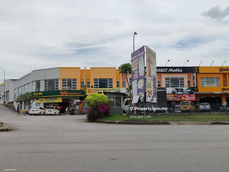 For Sale - Nilai Impian