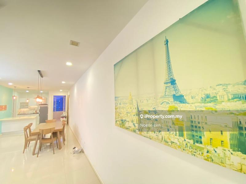 For Sale - Seri Intan Apartment