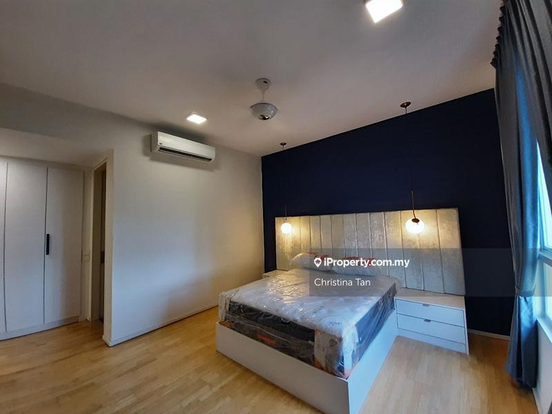 Condominium for Rent in Verdi Eco-Dominiums by Christina Tan - iProperty.com.my
