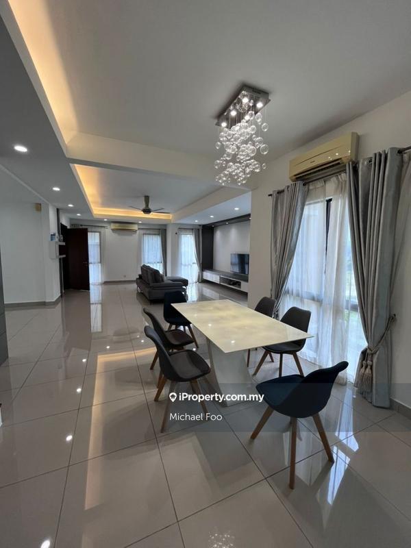 Bungalow House for Rent in Serdang, Seri Kembangan by Michael Foo - iProperty.com.my