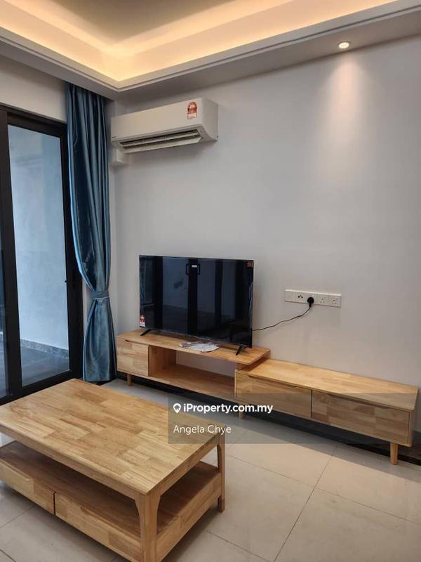 Kondominium untuk Disewa di R&F Princess Cove Phase 2-Seine Region oleh Angela Chye - iProperty.com.my