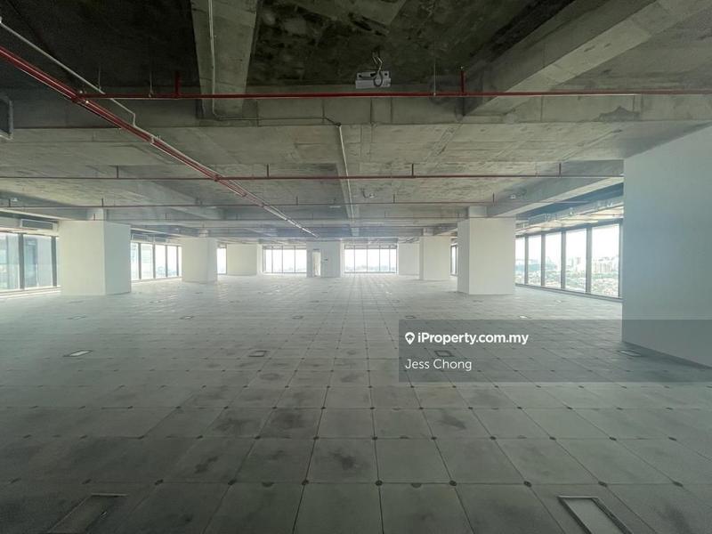 Pejabat untuk Disewa di Bangsar South, Kampung Kerinchi (Bangsar South) oleh Jess Chong - iProperty.com.my