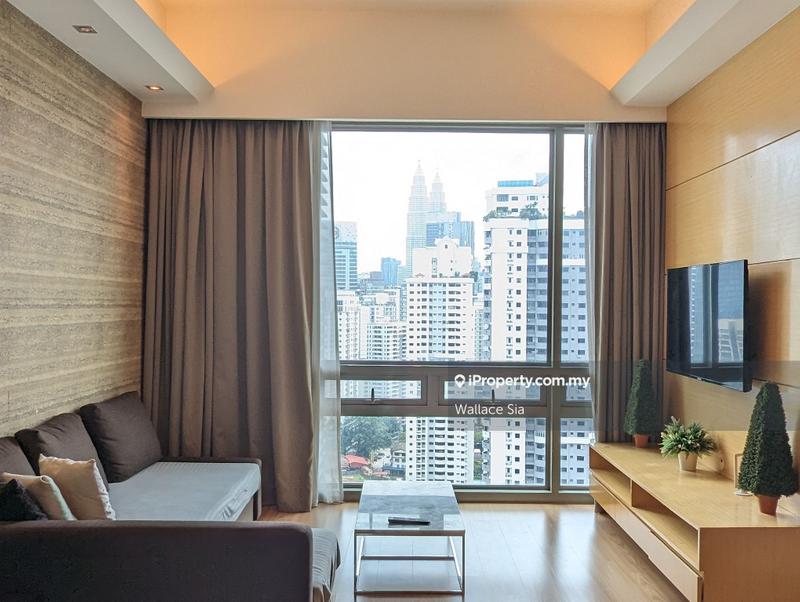 For Sale - Swiss Garden Residences