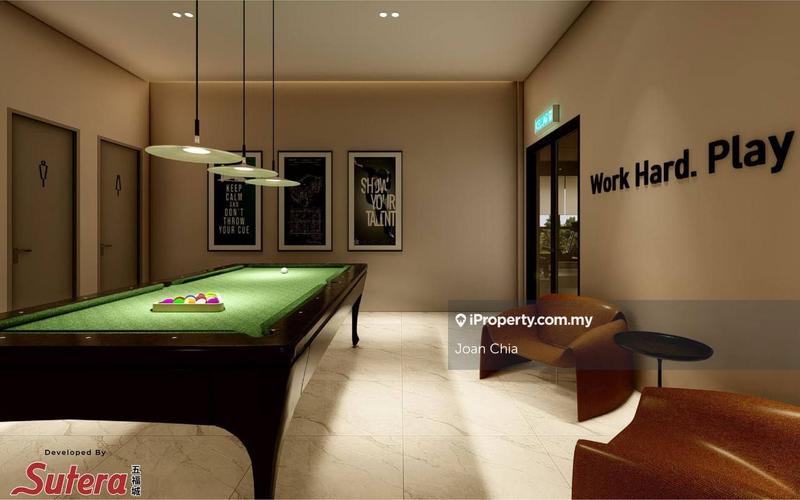 Rumah Berkembar untuk Dijual di Taman Sutera Utama, Skudai oleh Joan Chia - iProperty.com.my