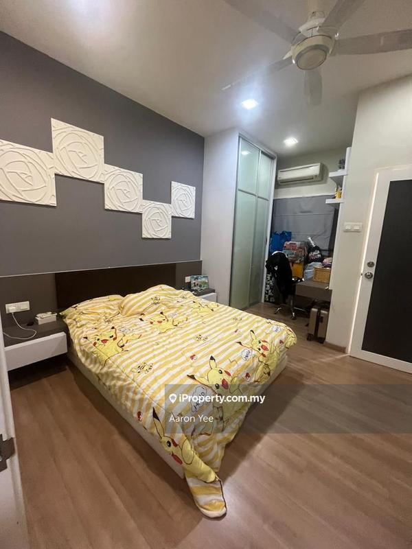 Townhouse for Sale in 16 Sierra, Puchong by Aaron Yee - iProperty.com.my