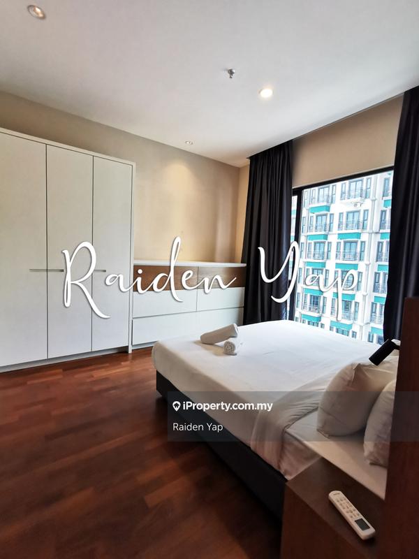 Condominium for Sale in Geo38 Residence by Raiden Yap - iProperty.com.my