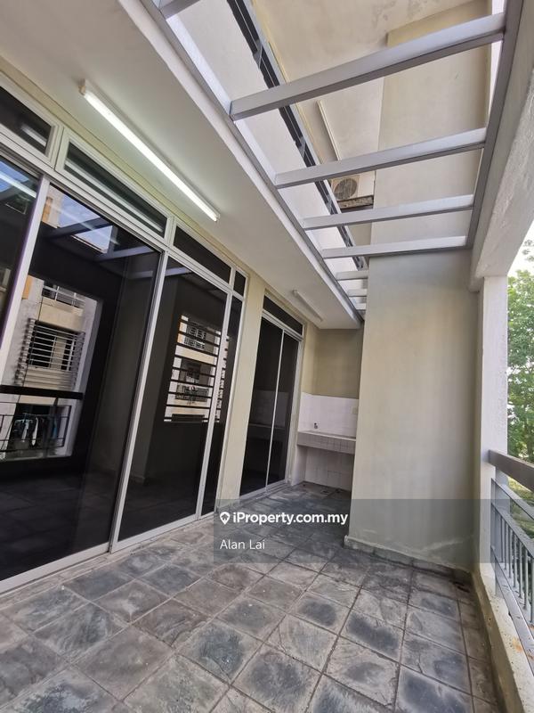 Rumah Bandar untuk Dijual di Cyberia Smart Homes Townhouse Cyberjaya, Cyberjaya oleh Alan Lai - iProperty.com.my