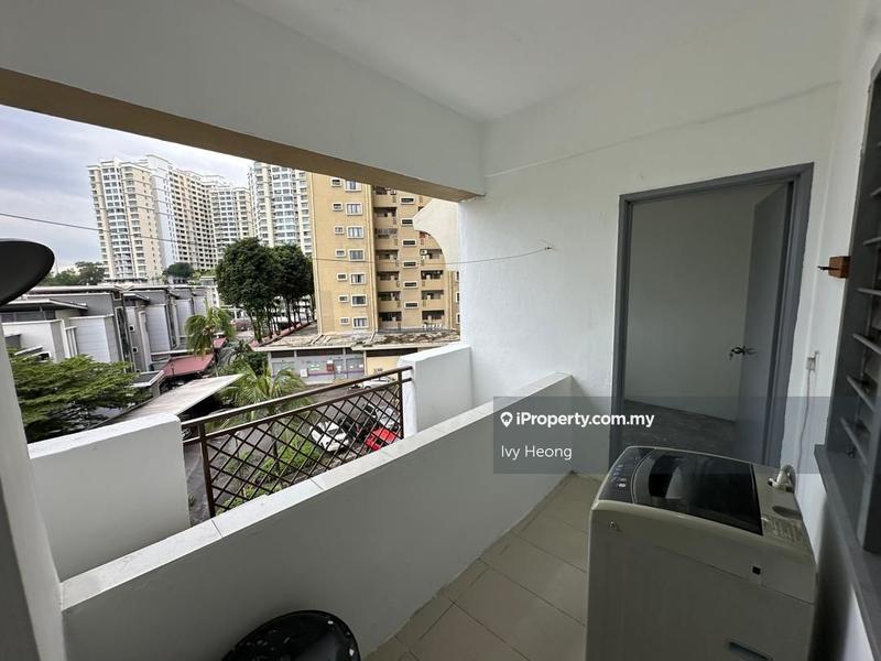 Condominium for Rent in Vista Komanwel C by Ivy Heong - iProperty.com.my