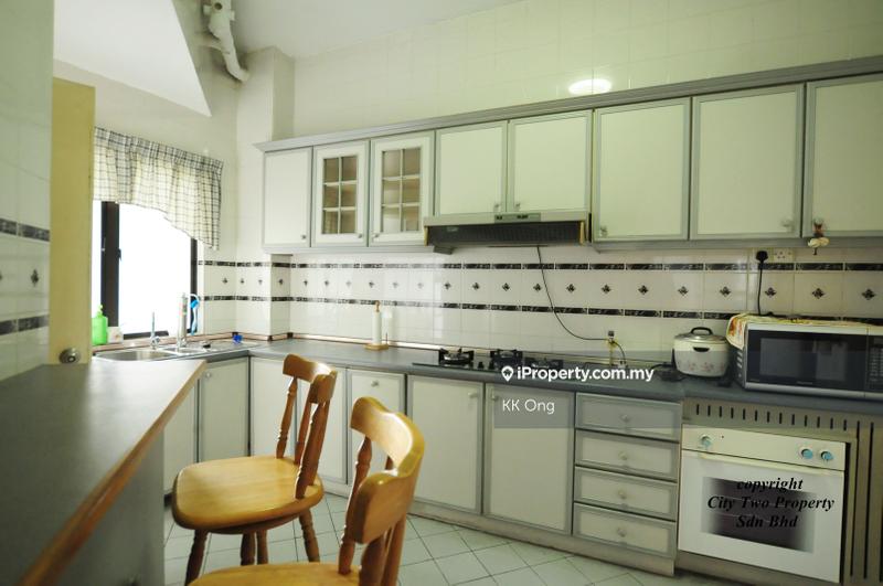 Kondominium untuk Dijual di Robson Condominium oleh KK Ong - iProperty.com.my