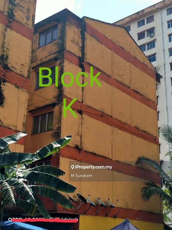 For Sale - Taman Desaria