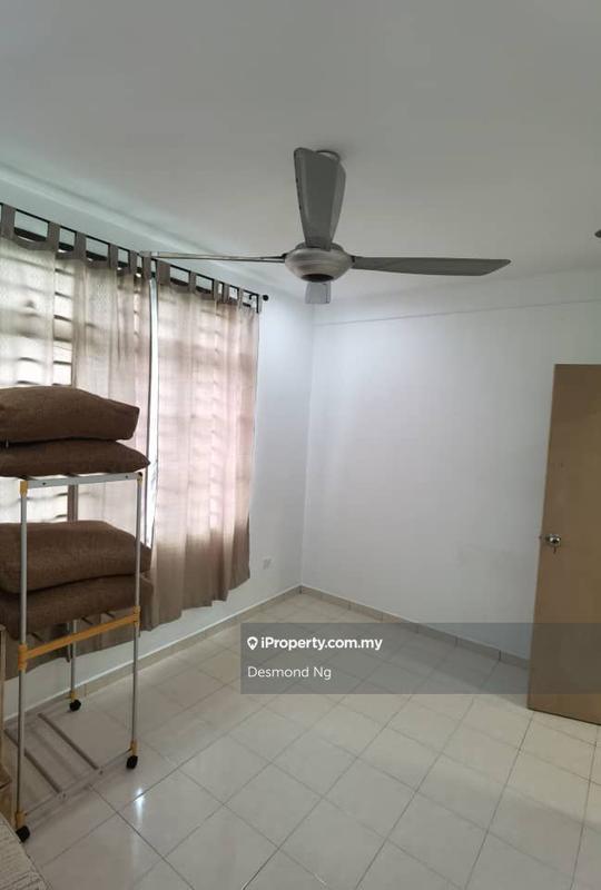 Apartment for Sale in Villa Bestari Apartment by Desmond Ng - iProperty.com.my