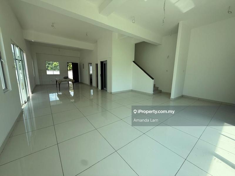Semi-Detached House for Sale in Taman Tanjung Indah, Butterworth by Amanda Lam - iProperty.com.my