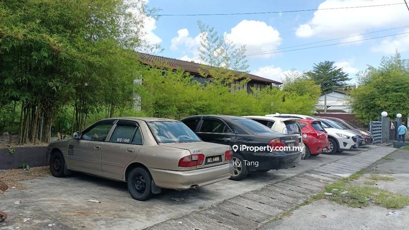 Commercial Bungalow for Rent in Greentown, Ipoh by Ivy Tang - iProperty.com.my