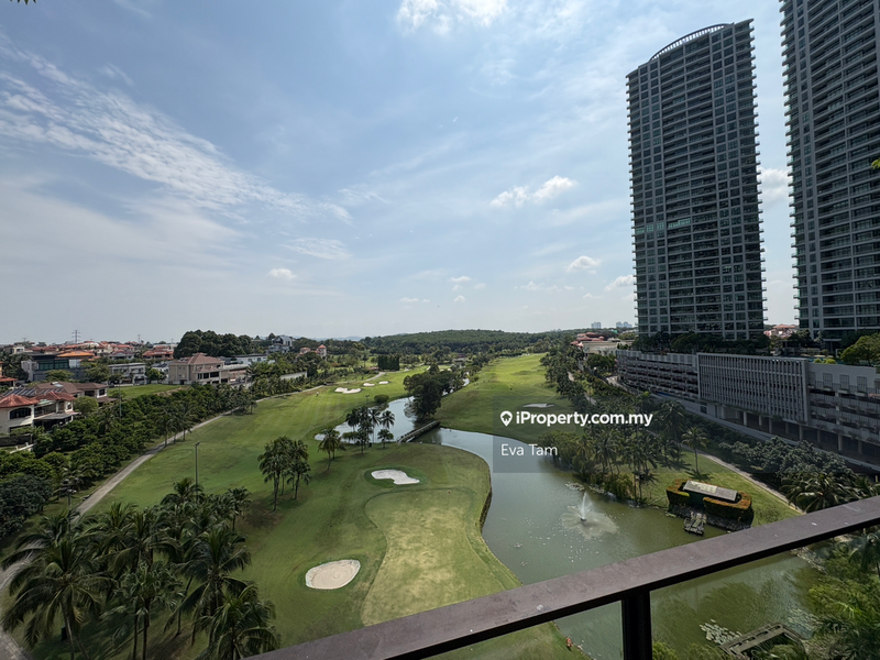 Kondominium untuk Dijual di Aetas Damansara oleh Eva Tam - iProperty.com.my