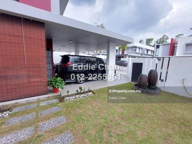 Bungalow House for Sale in Twin Palms Kemensah, Ulu Kelang by Eddie Chan - iProperty.com.my